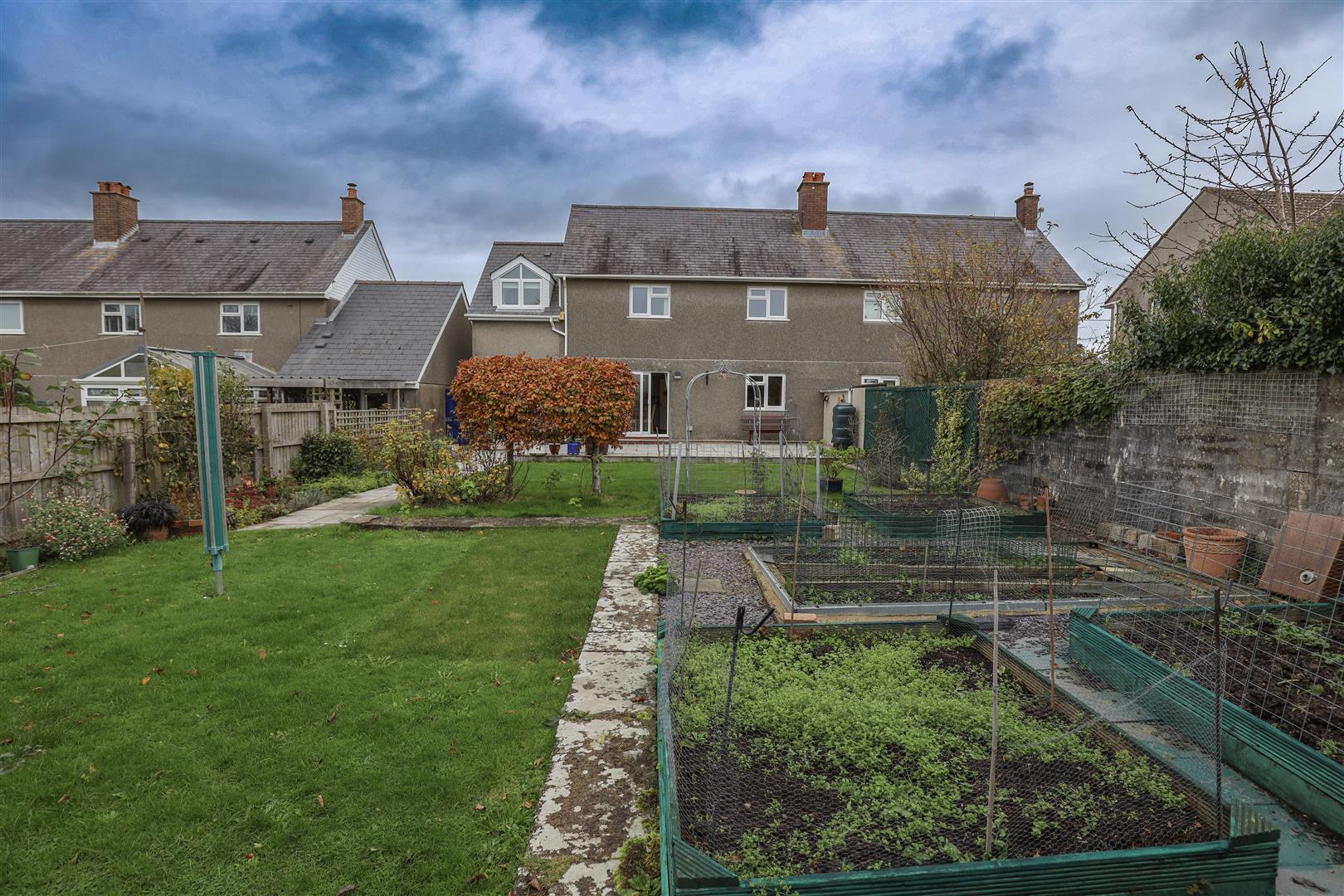 10 Ewenny Road, Wick, Nr Cowbridge, Vale of Glamorgan, CF71 7QA